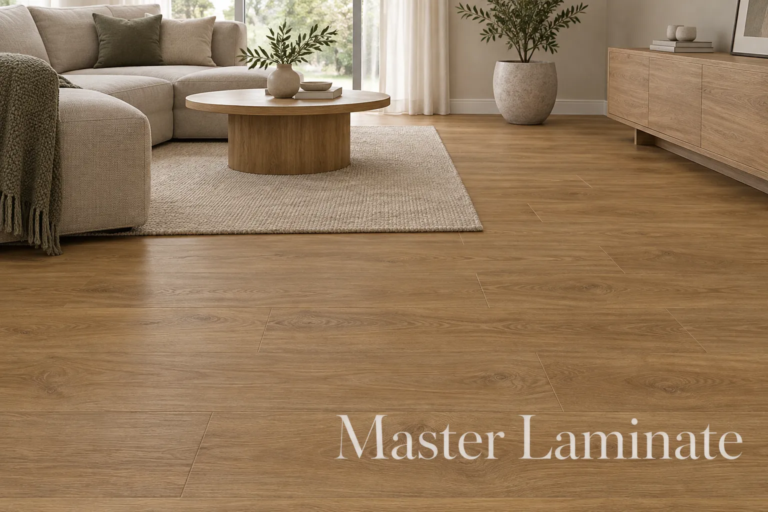 LVT Ламинат CM Floor ScandiWood 2.5/43 4V 39 Дуб Ванкувер 1219.2x184.15