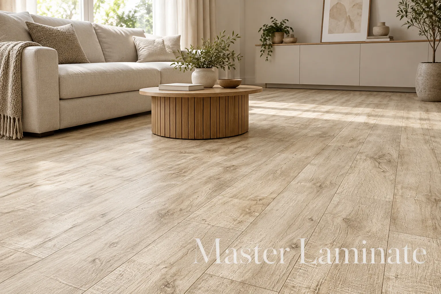 Линолеум Juteks Motive 3_DA03 Danish Oak (рулон: 3x21.6=64.8 м2)