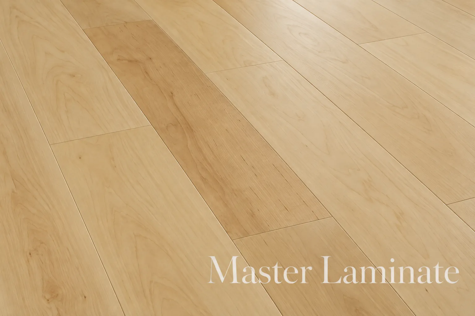 SPC Паркет Quartz Parquet Классик 7/43 4V 400-61 Клен Американский 400-1220x152