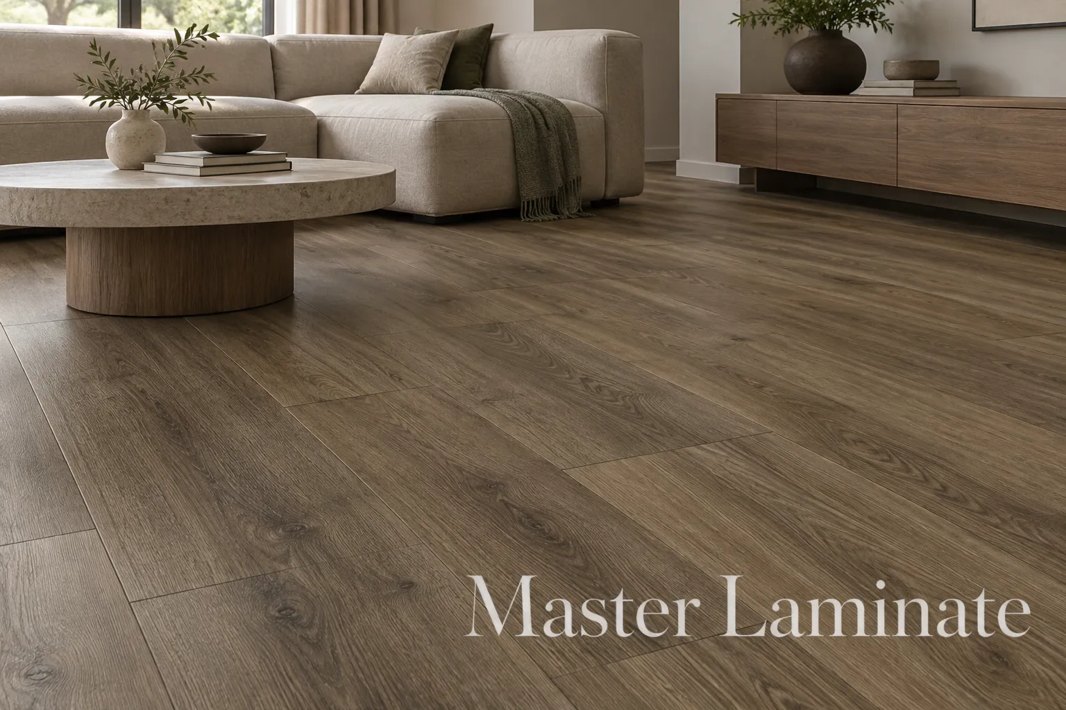 SPC Ламинат Home Expert Prime 4/41 4V 4105-234 Дуб Гляссе 1220x150