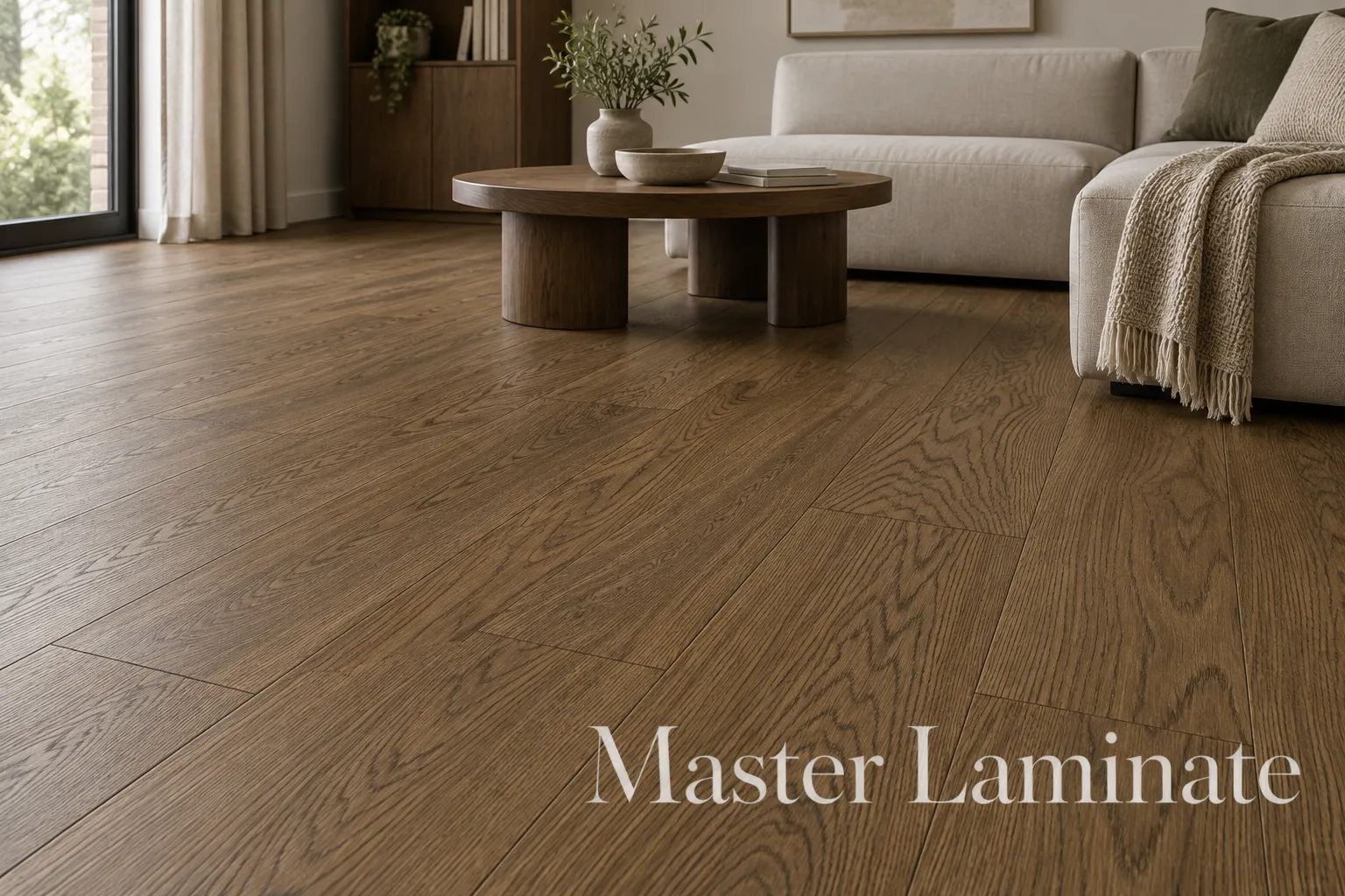 SPC Паркет Quartz Parquet Классик 5/43 4V 410 Дуб Рустикальный 400-1220x152
