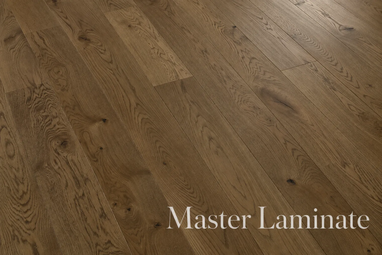 Паркетная доска Primavera 424657 OAK Rossi 1S Дуб Кантри 1800x138x14