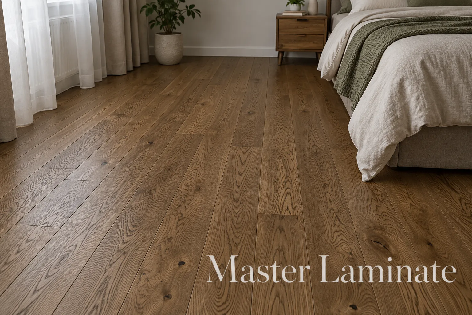 Паркетная доска Primavera 424657 OAK Rossi 1S Дуб Кантри 1800x138x14