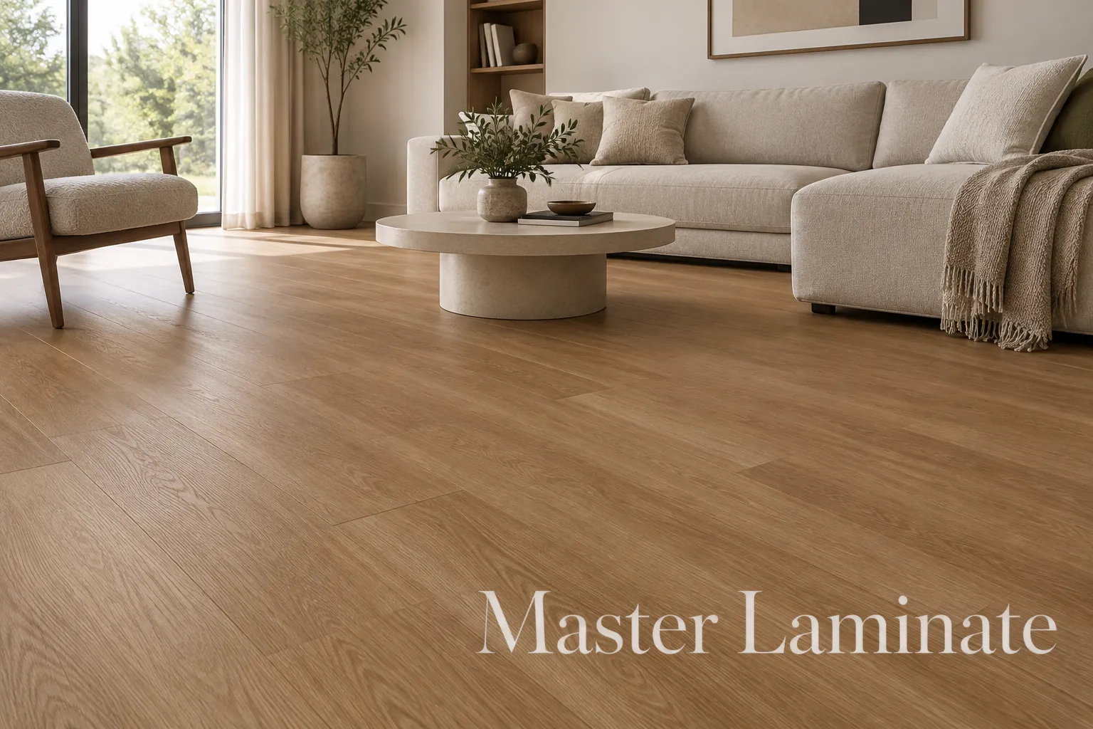 SPC Ламинат CM Floor ScandiWood 5/43 4V 43 Дуб Наварра 1220x180