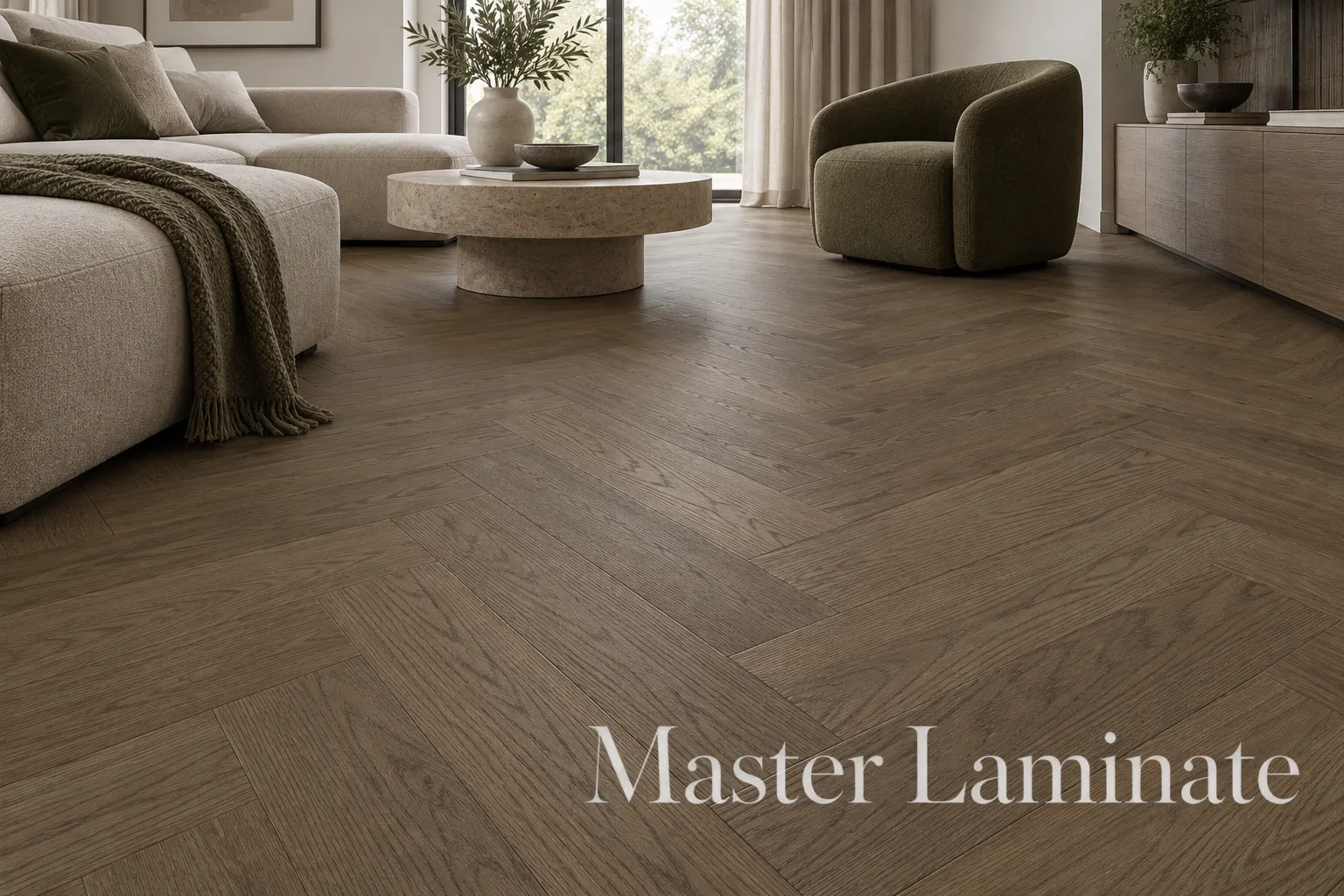 SPC Паркет Quartz Parquet Штучный паркет 5/43 4V 44-1258-04 Дуб Амбарный 400x100