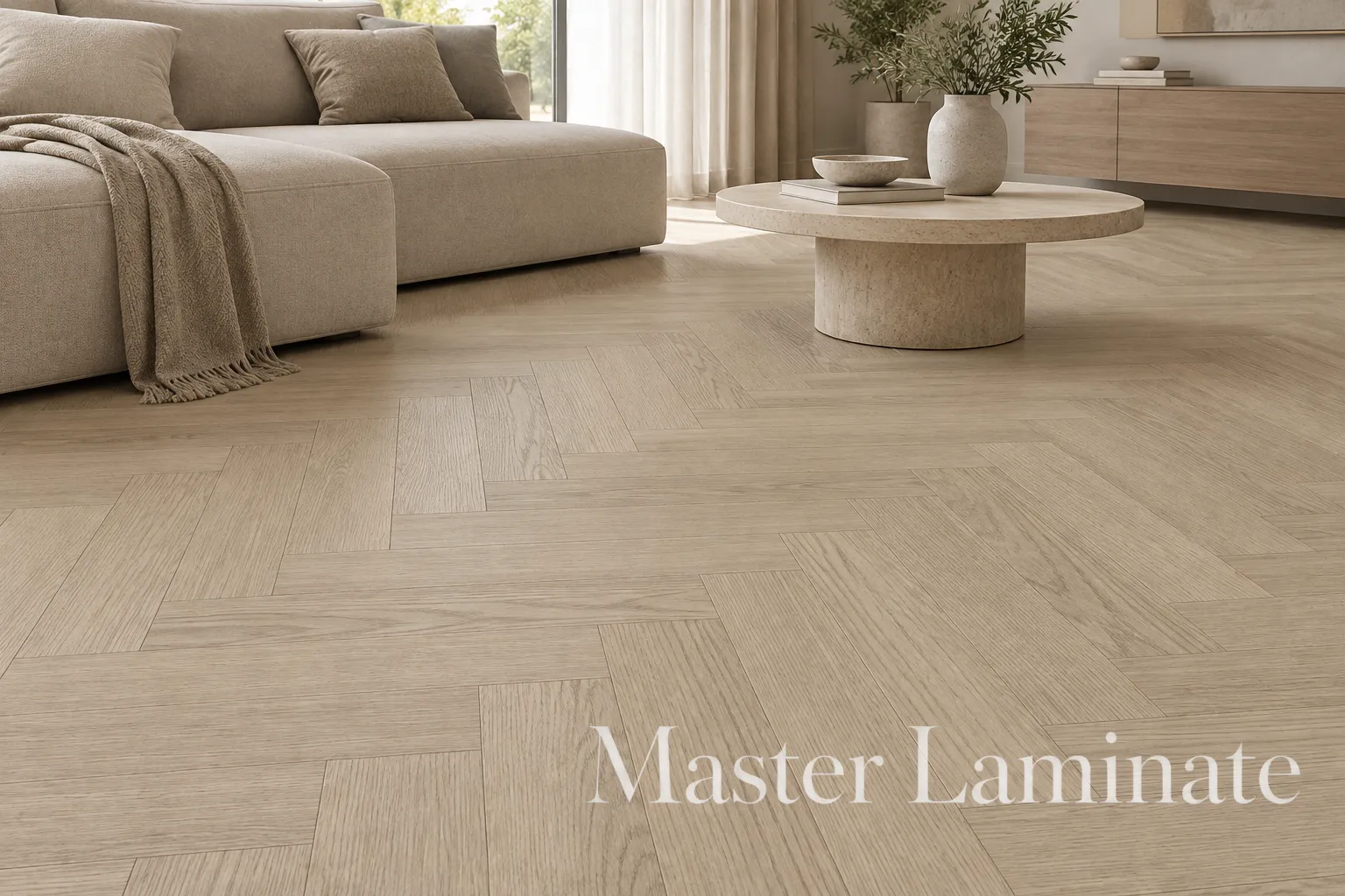 SPC Паркет Quartz Parquet Штучный паркет 5/43 4V 44-1258-06 Дуб Маскарпоне 400x100