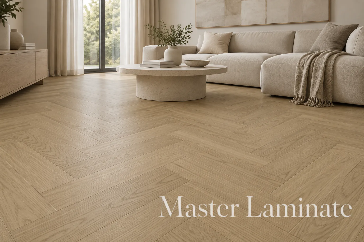 SPC Паркет Quartz Parquet Штучный паркет 5/43 4V 44-1258-07 Дуб Бисквитный 400x100