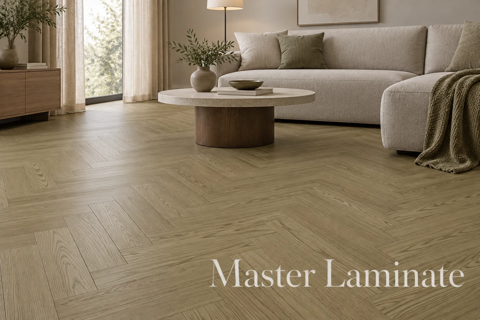 SPC Паркет Quartz Parquet Штучный паркет 5/43 4V 44-1258-54 Дуб Конго 400x100