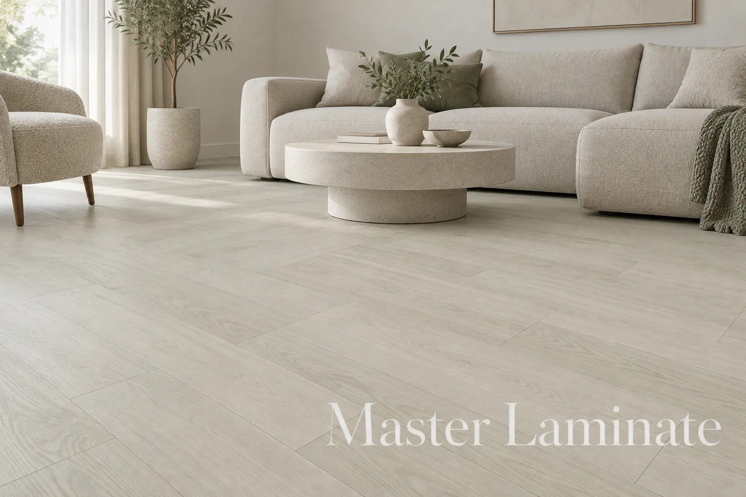 SPC Ламинат Home Expert Parquet Design 4.5/42 4V 44-3002 Дуб Милкшейк 400x100