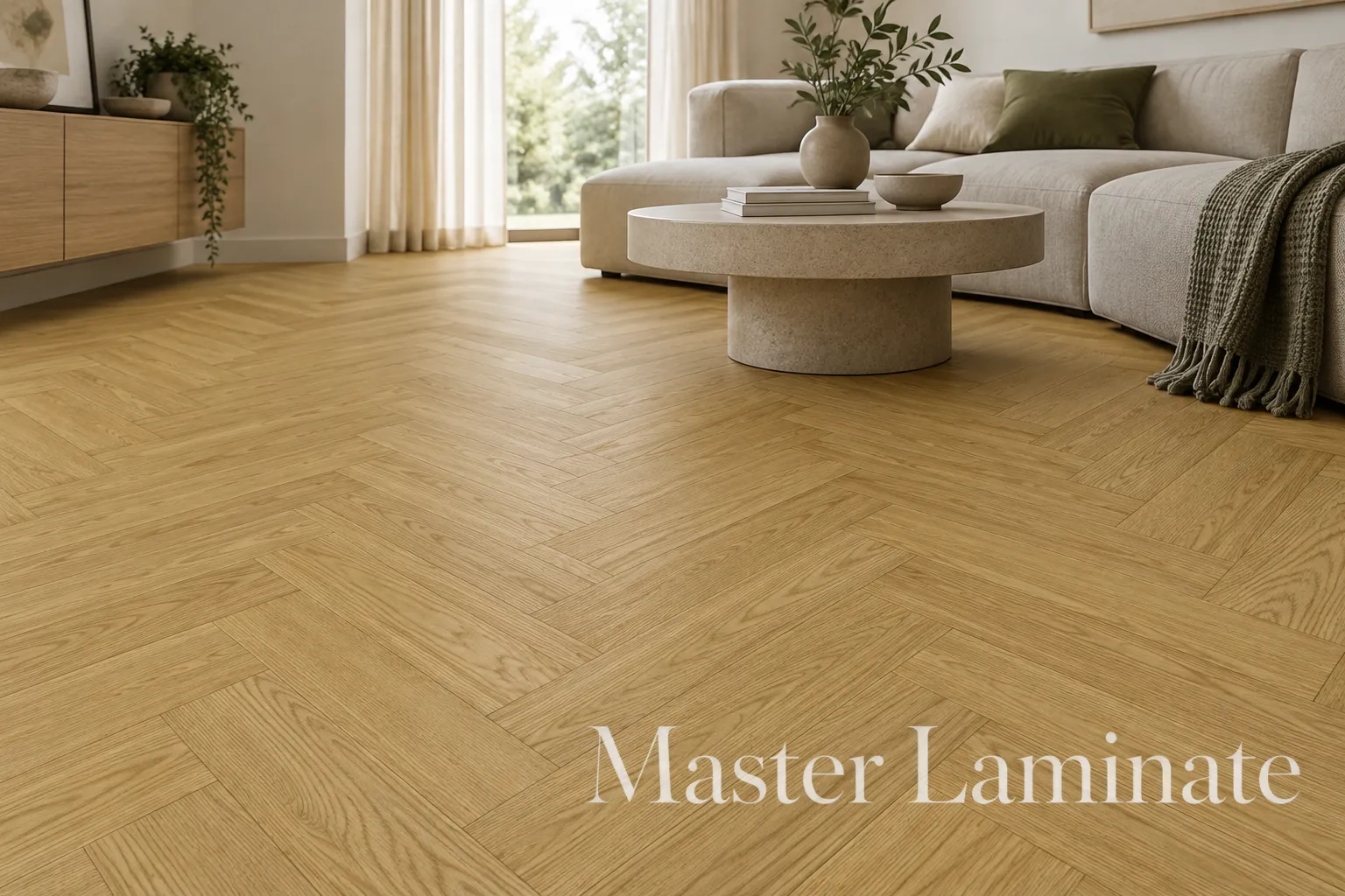 SPC Паркет Quartz Parquet Штучный паркет 5/43 4V 44-33429 Дуб Рейн 400x100