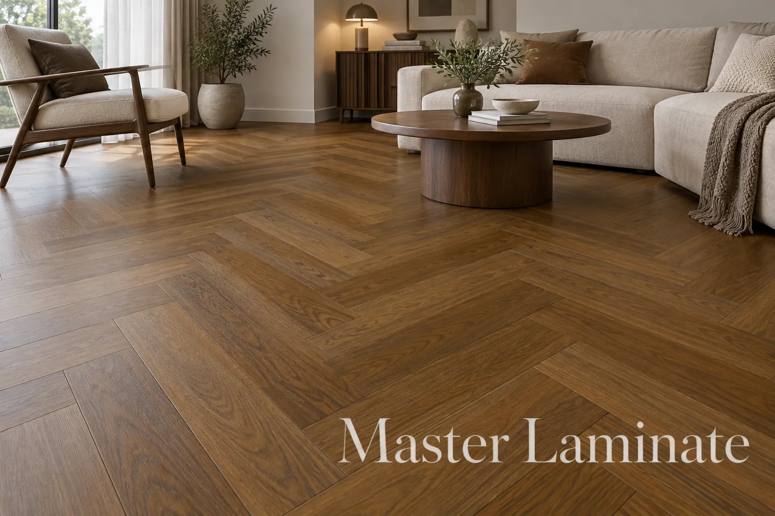 SPC Паркет Quartz Parquet Штучный паркет 5/43 4V 44-400-29 Орех Американский 400x100