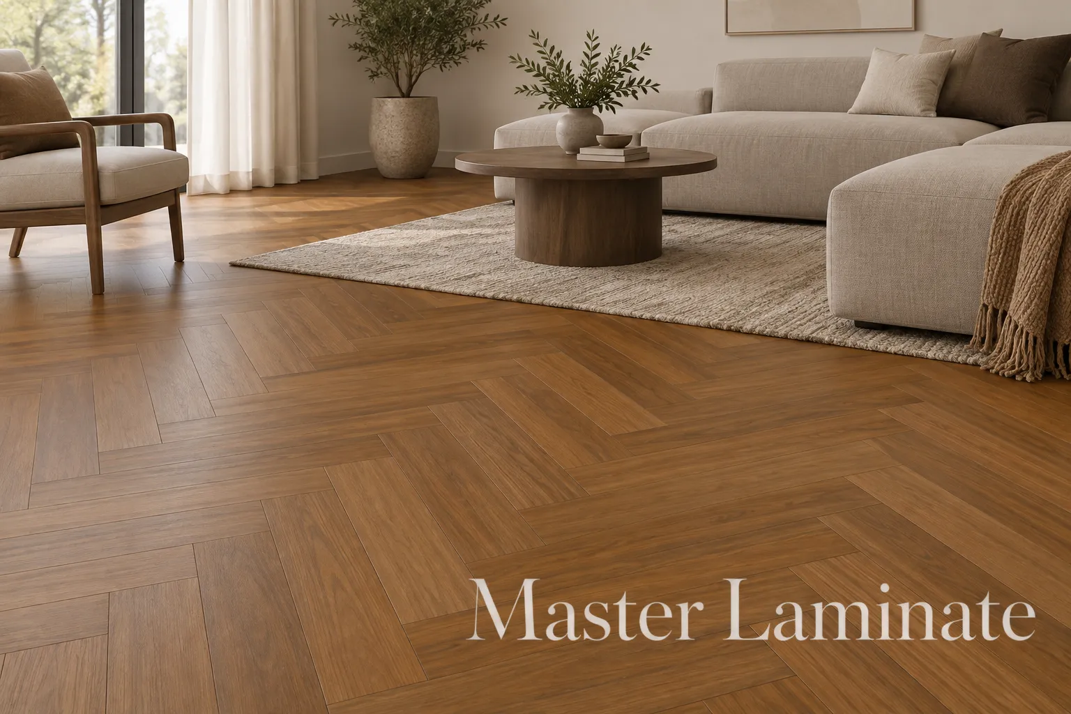 SPC Паркет Quartz Parquet Штучный паркет 5/43 4V 44-400-63 Дуссия Африканская 400x100