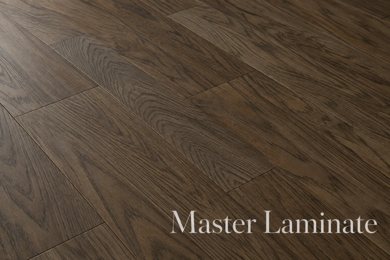 SPC Паркет Quartz Parquet Штучный паркет 5/43 4V 44-413 Дуб Брауни 400x100