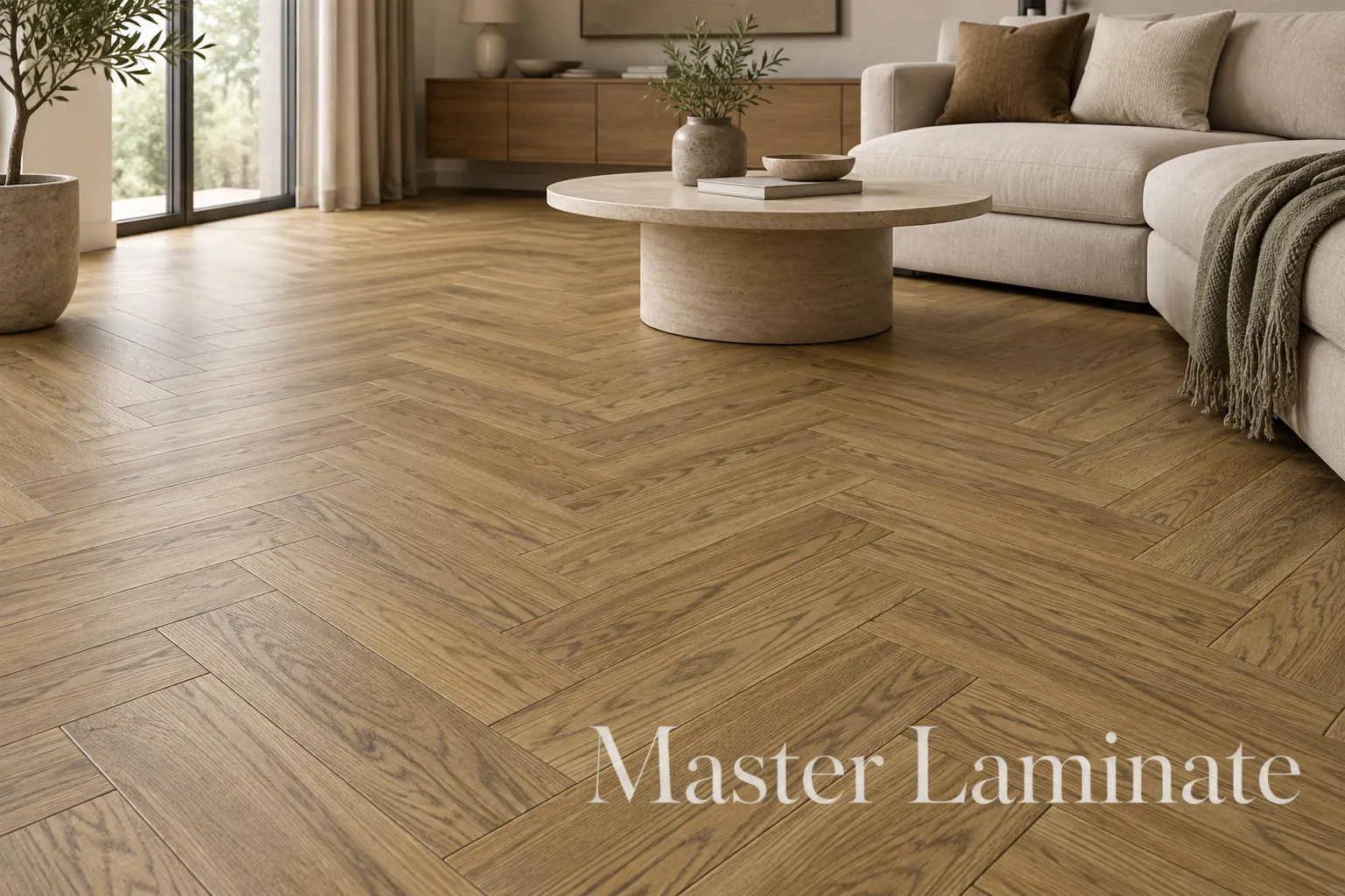 SPC Паркет Quartz Parquet Штучный паркет 5/43 4V 44-419 Дуб Карельский 400x100