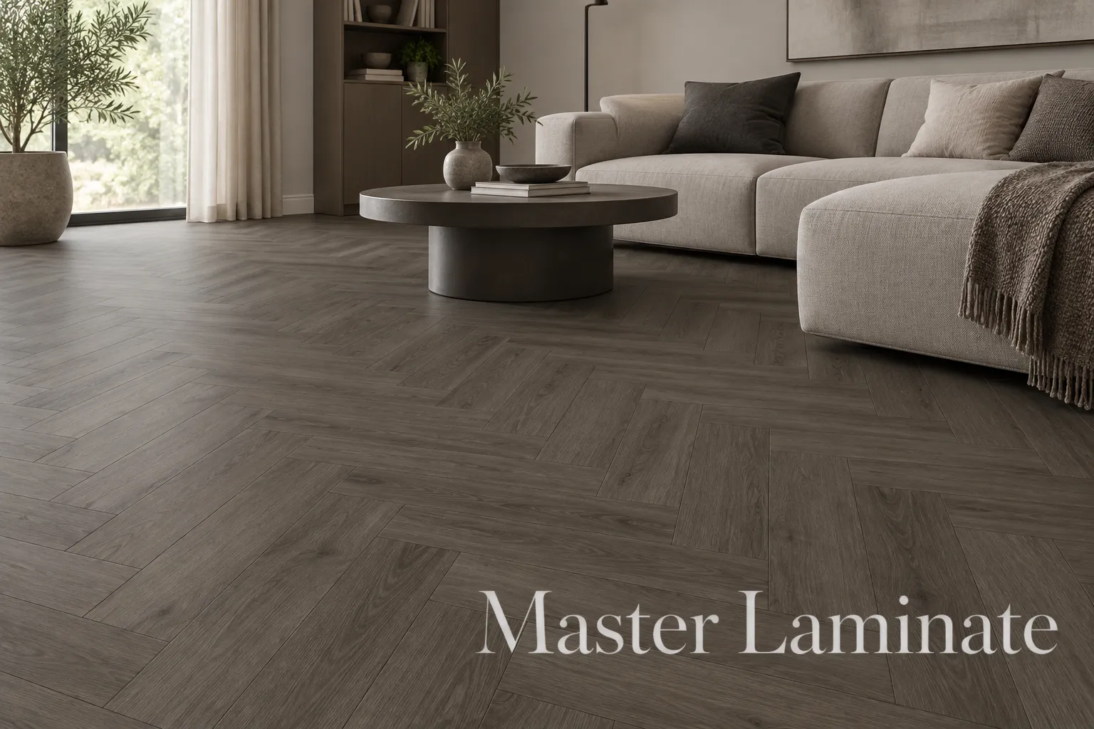 SPC Ламинат Home Expert Parquet Design 4.5/42 4V 44-5001-3 Дуб Макиато 400x100