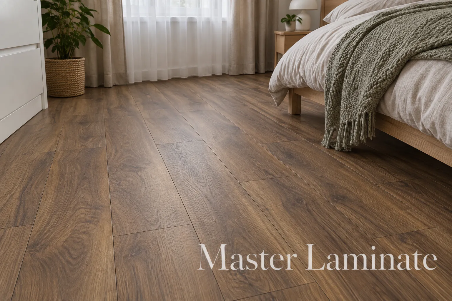 Ламинат Alpendorf Elegante 8/34 4V 44785 Амаретто Crystal 1218x147