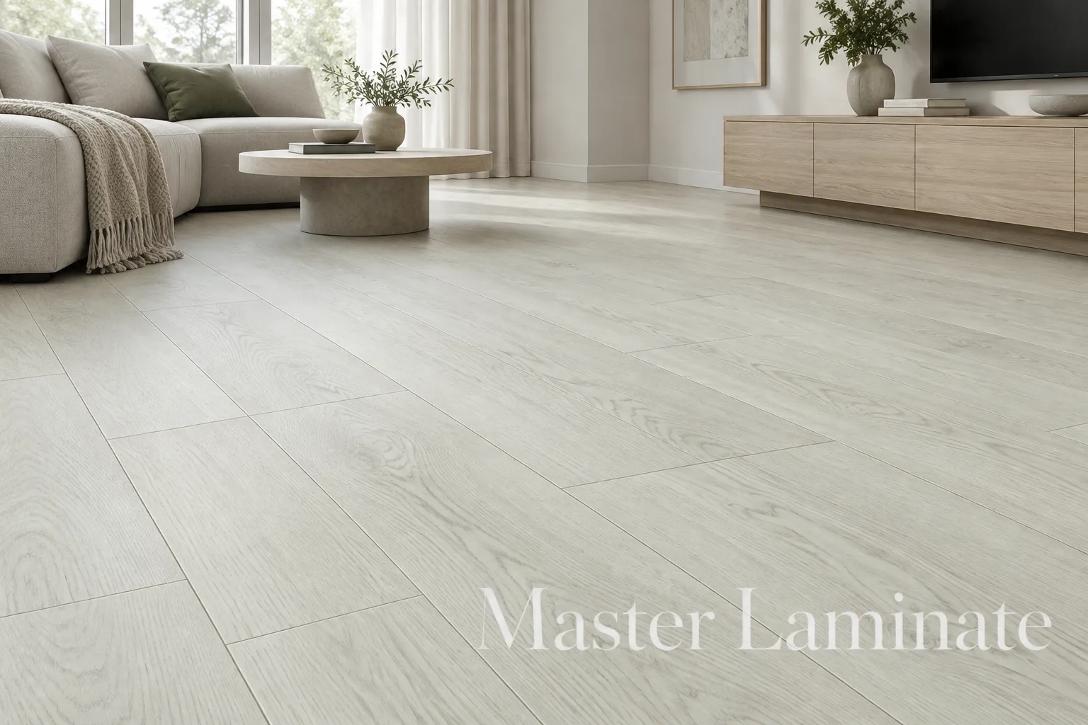 LVT Плитка Art East Art Tile Click 4/42 4V 45-09 ATC Ясень Виченца 1220x180