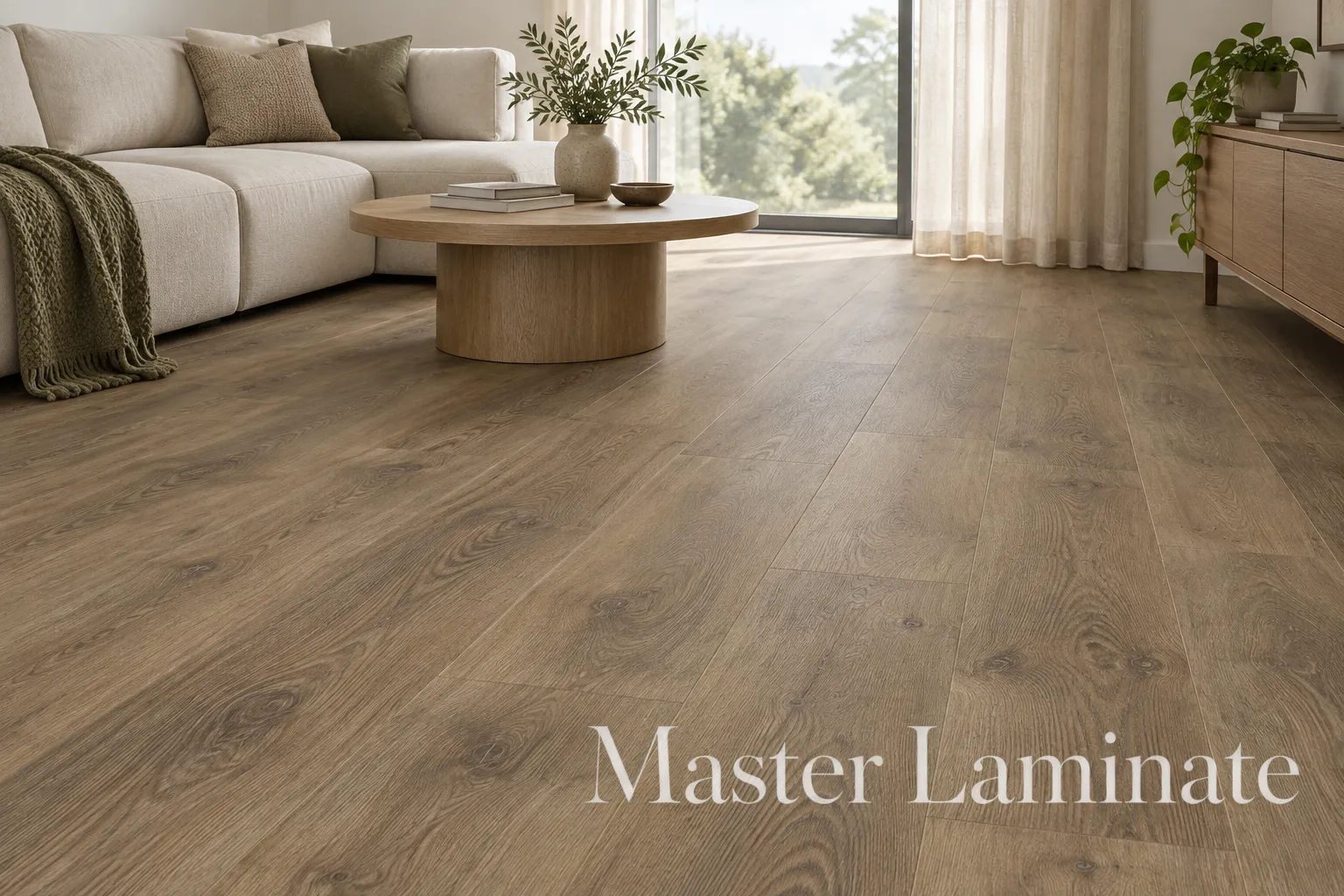 LVT Ламинат Art East Art Tile Click 4/33 4V 45-104 Дуб Бристоль 1220x180