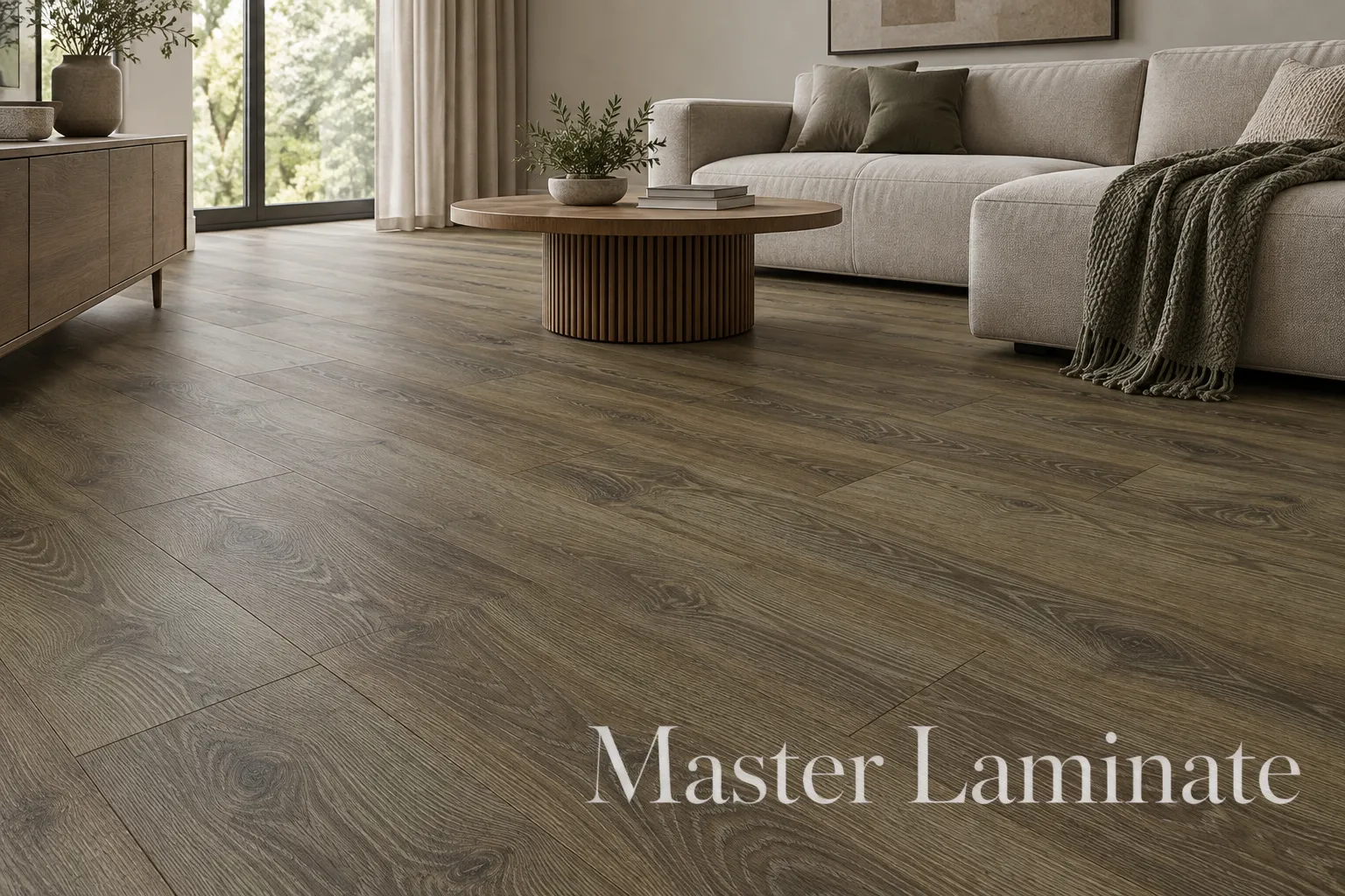 LVT Плитка Art East Art Tile Click 4/42 4V 45-10 ATC Ясень Тревизо 1220x180