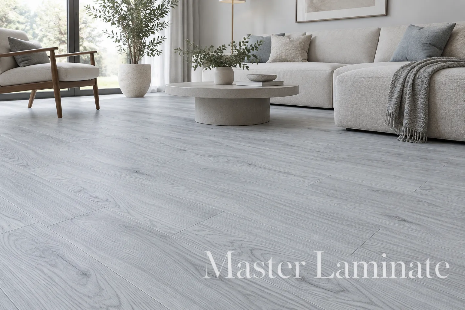 LVT Ламинат Art East Art Tile Click 4/33 4V 45-127 Ясень Эдмонтон VL 1220x180