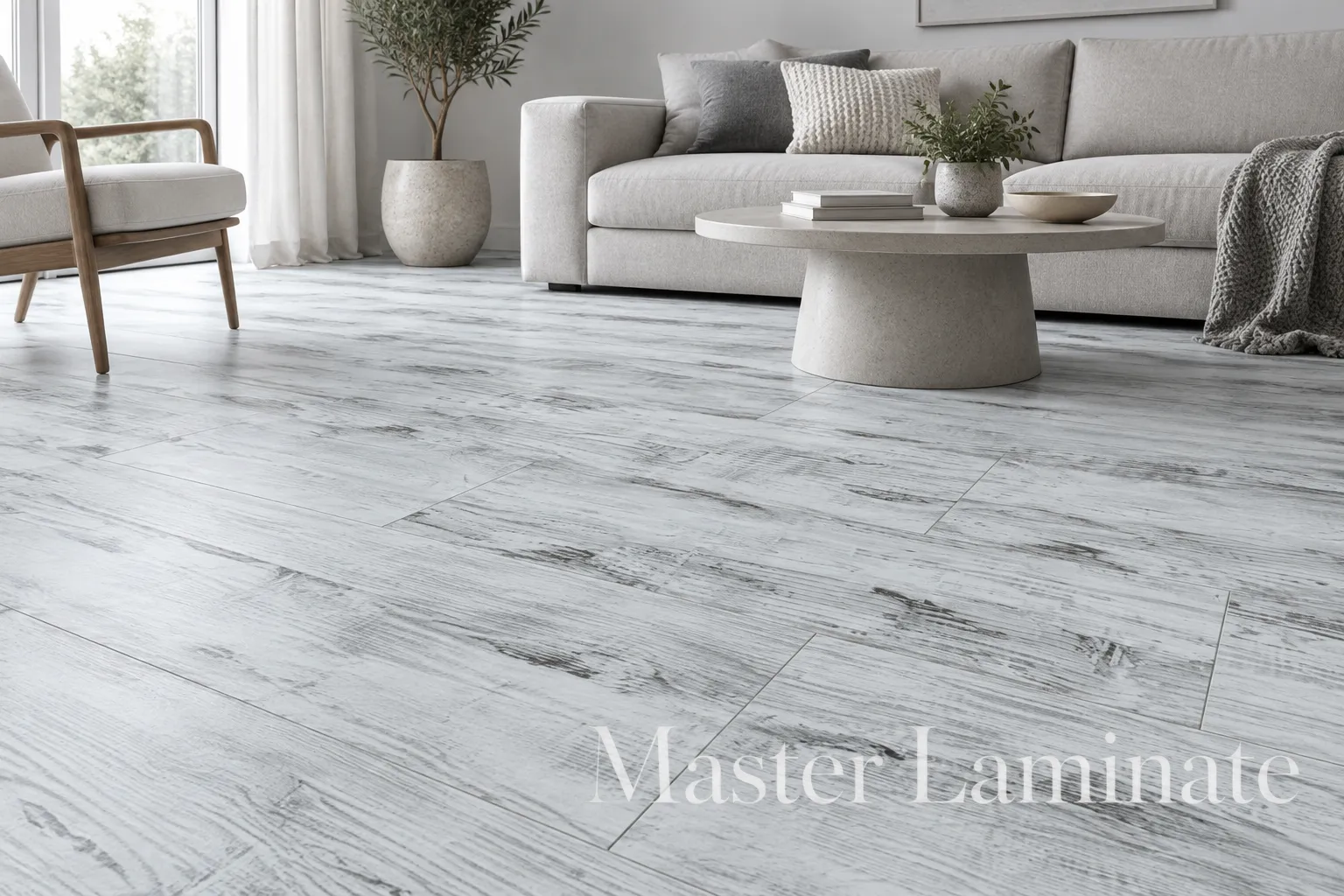 LVT Ламинат Art East Art Tile Click 4/33 4V 45-129 Береза Божоле 1220x180