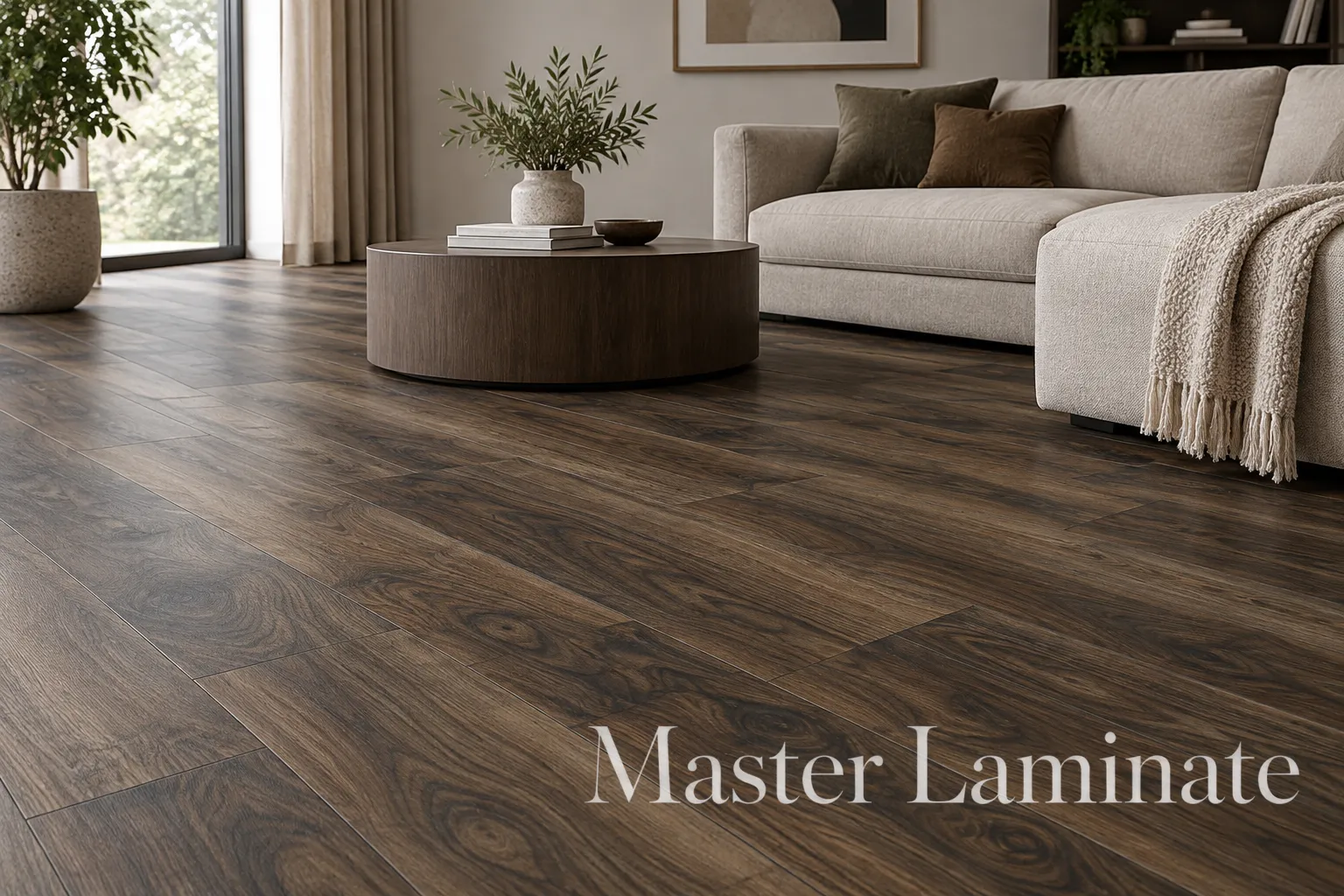 LVT Ламинат Art East Art Tile Click 4/33 4V 45-152 Пекан Алегро 1220x180