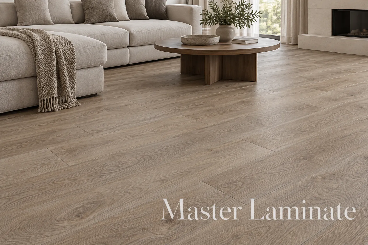 LVT Ламинат Art East Art Tile Click 4/33 4V 45-21 Дуб Парма 1220x180