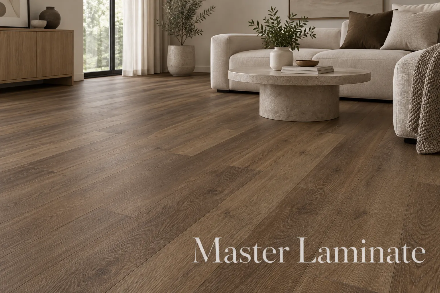 LVT Ламинат Art East Art Tile Click HV 4/33 4V 45-23 HV Дуб Бергамо 600x150