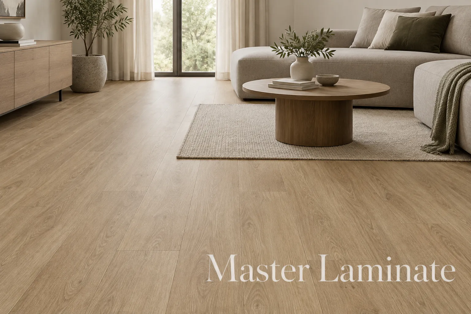 SPC Ламинат Respect Floor Bravo SuperMatt 6/43 4V Дуб Ирландский 1220x232
