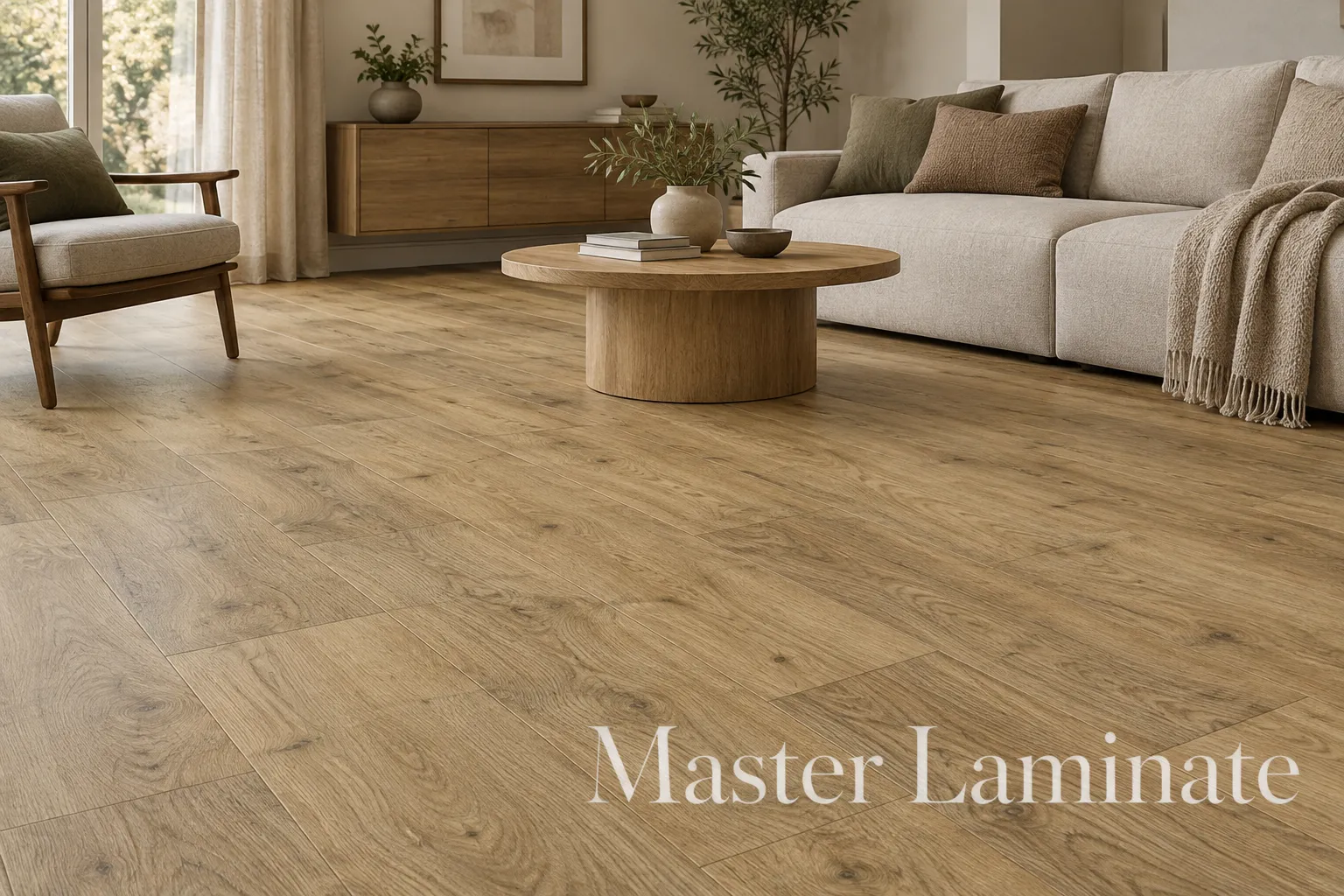 LVT Ламинат Art East Art Tile Premium 2.5/42 4V 4517-2 Дуб Магнум 1219.2x184.15