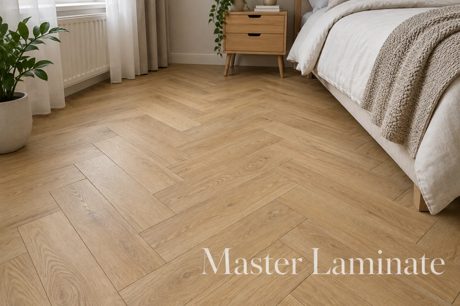Ламинат Homflor Herringbone 12/33 4V 471 Sunset 644x143