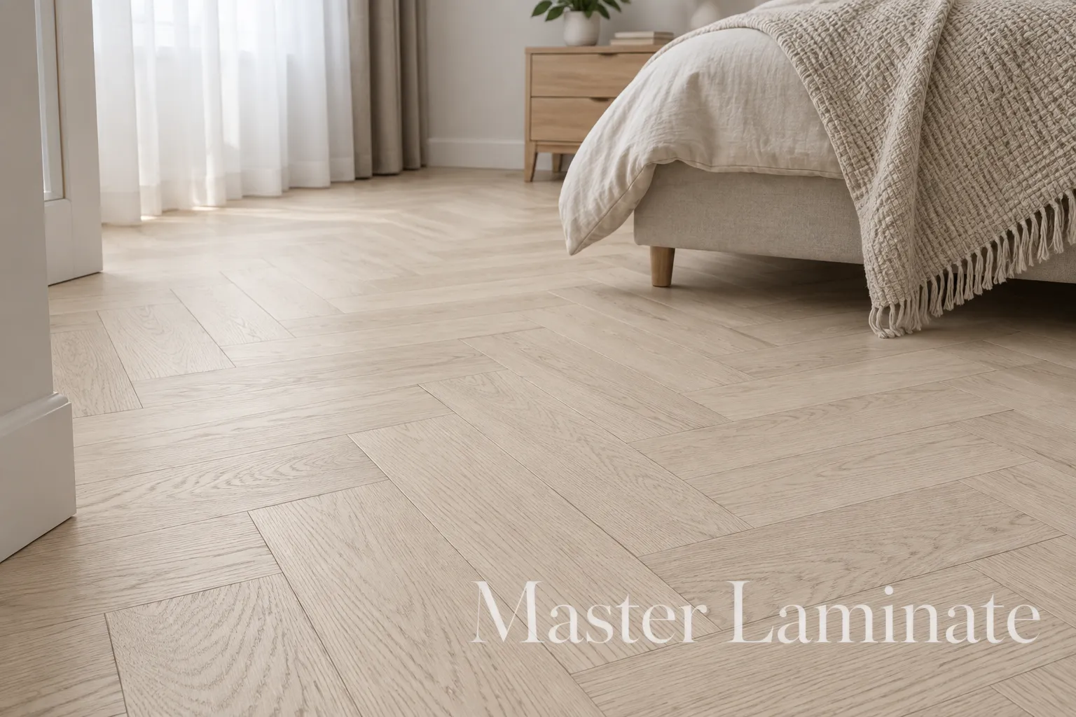 Инженерная доска Primavera Английская Елка 485667 Oak Ritmo Натур 600x90x15