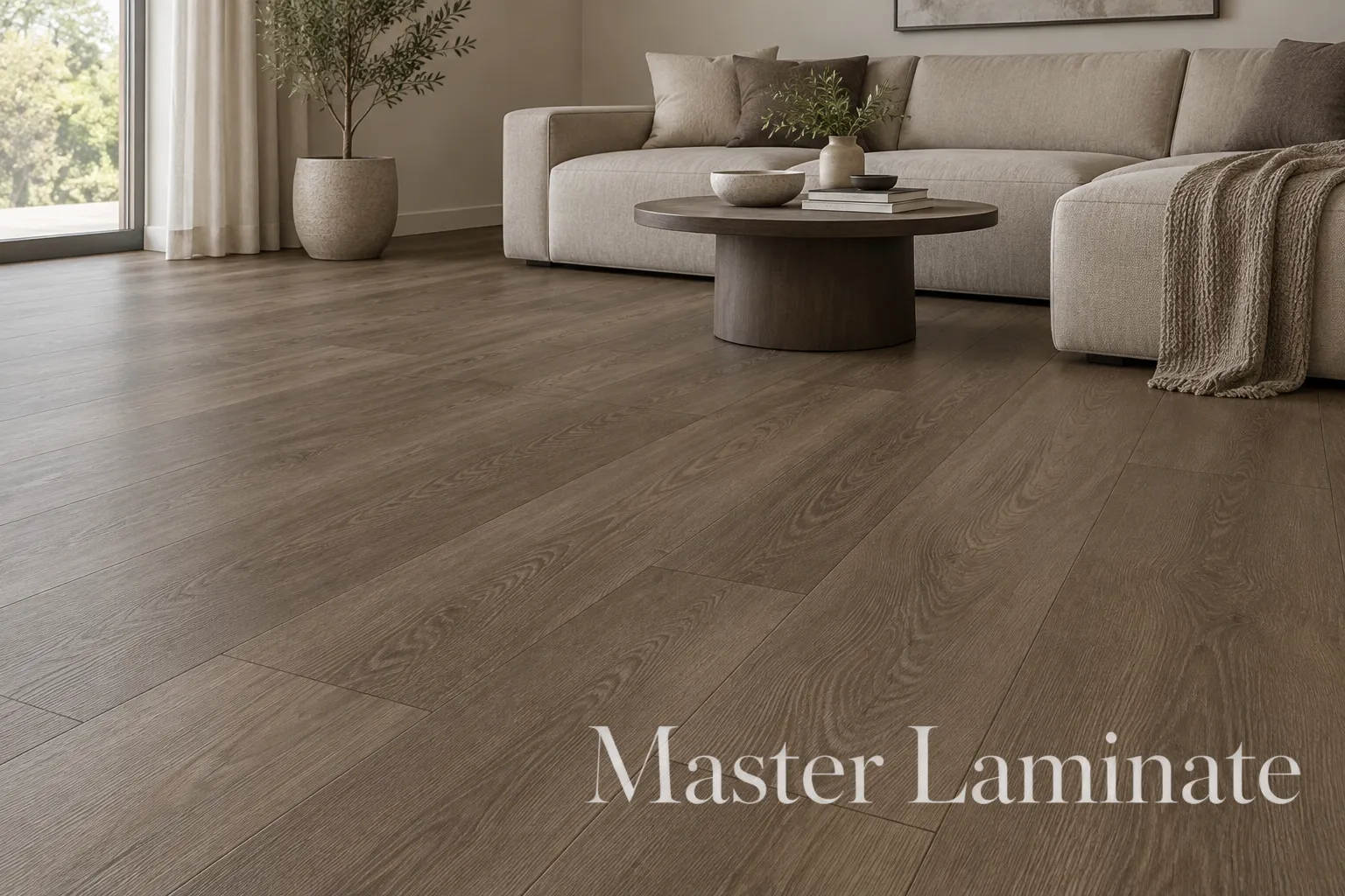 SPC Ламинат Fargo Bevel 6/33 4V 50-6191-8 Дуб Квебек 1524x182