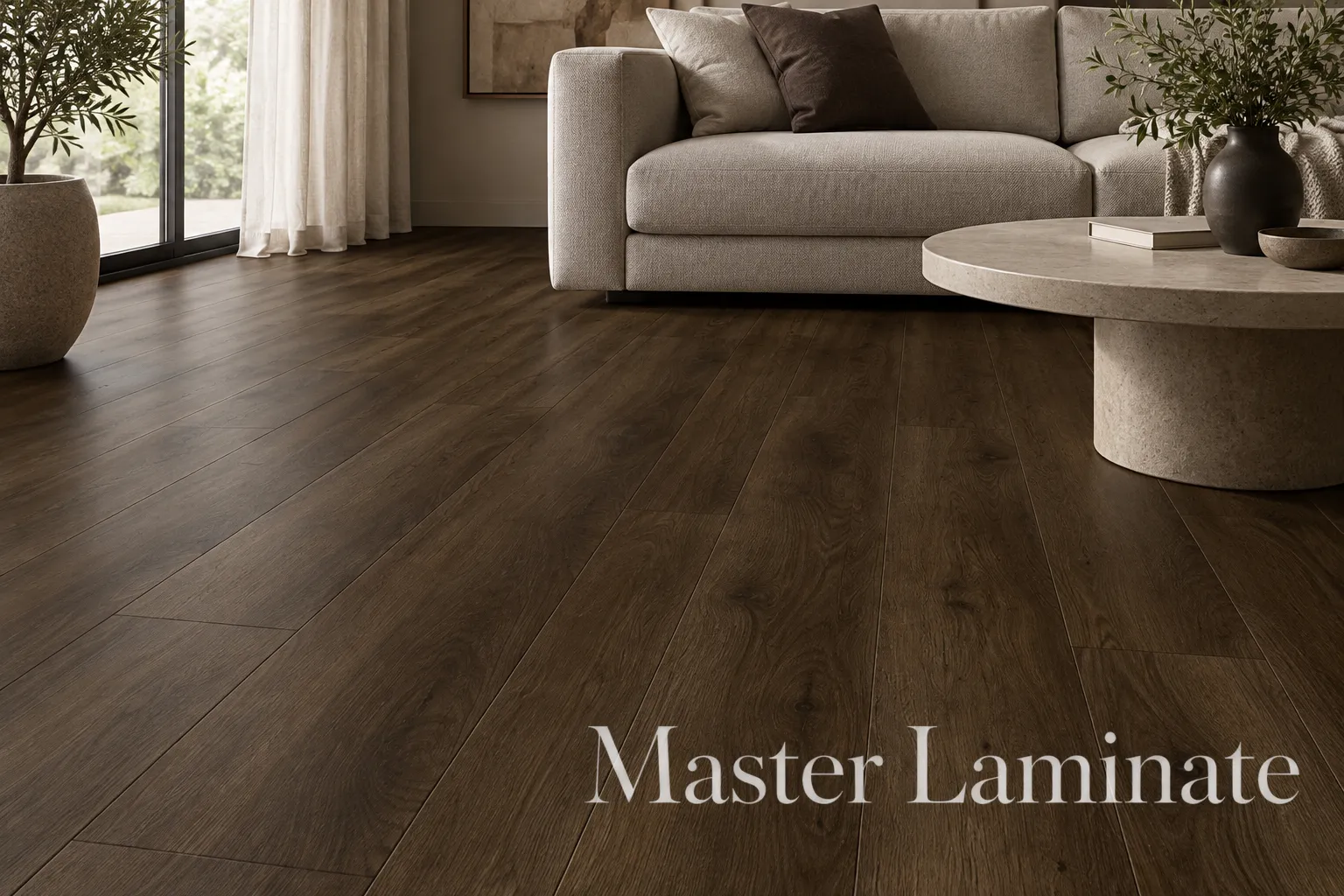 SPC Ламинат NatisSton Leger 3.5/34 4V 5001-09 Tokke 1220x183