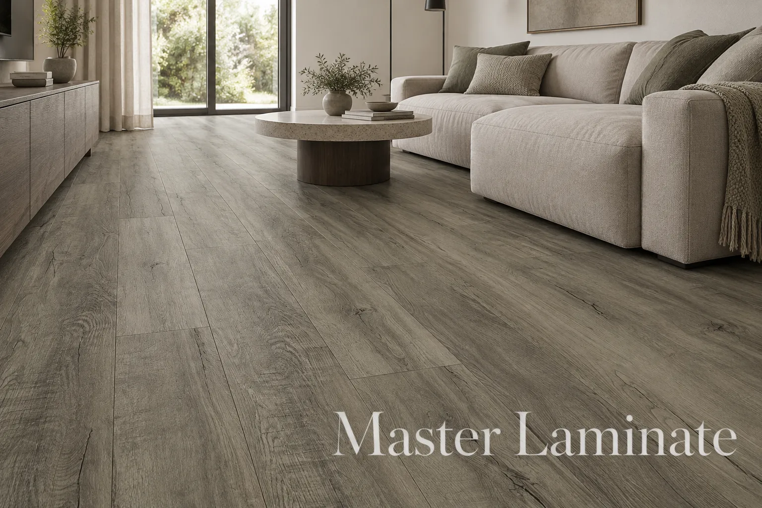 SPC Ламинат Home Expert Prime 4/41 4V 5001-3 Дуб Макиато 1220x150