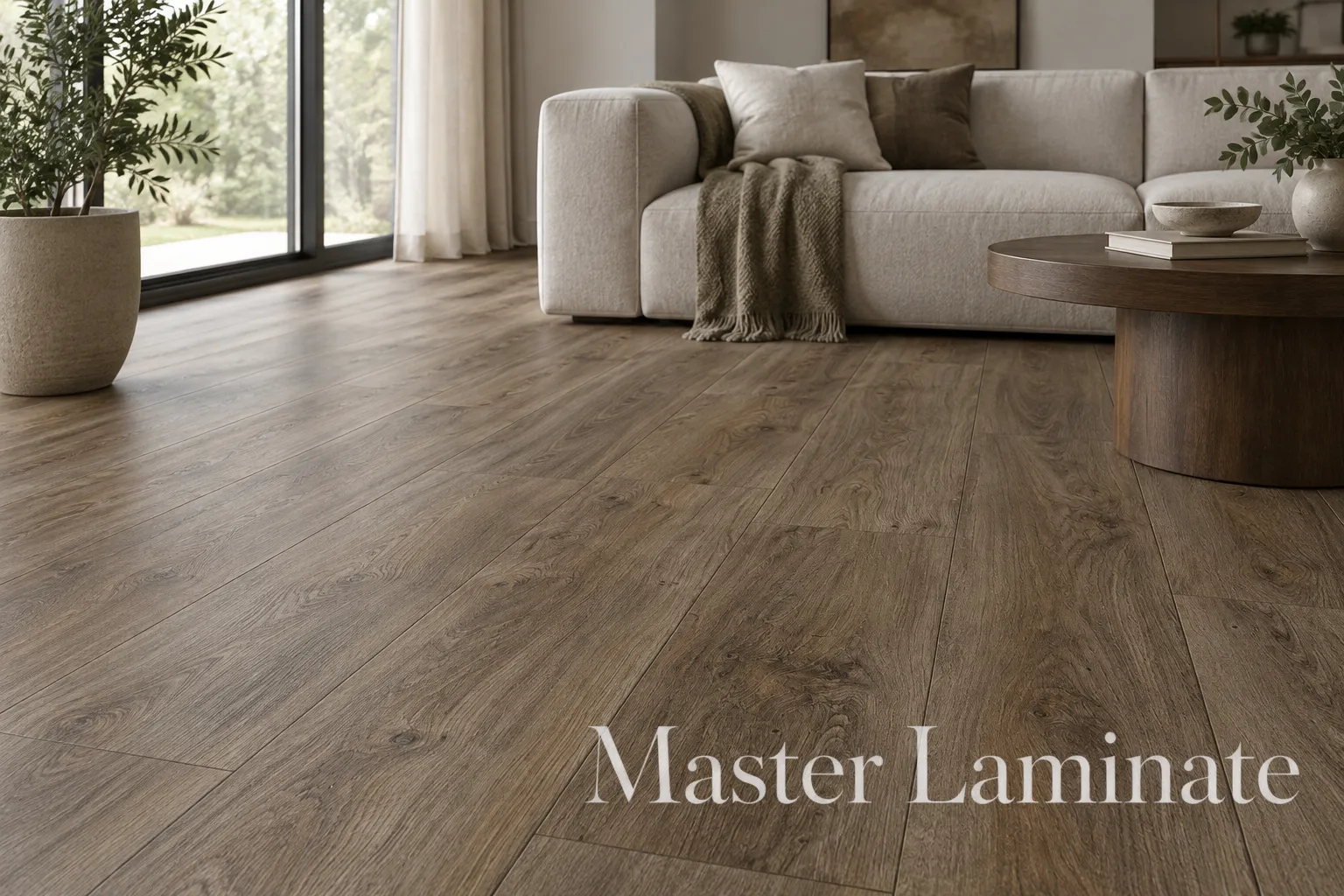 SPC Ламинат NatisSton Essential 4/43 4V 5002-02 Skog 1220x183