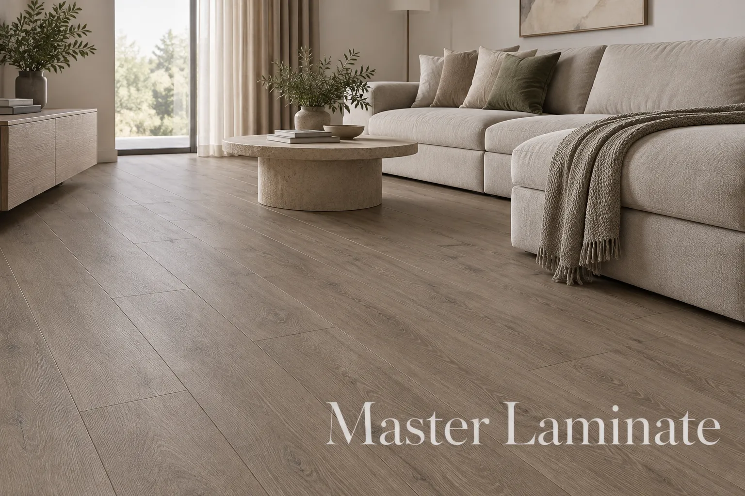 SPC Ламинат NatisSton Essential 4/43 4V 5002-08 Vann 1220x183