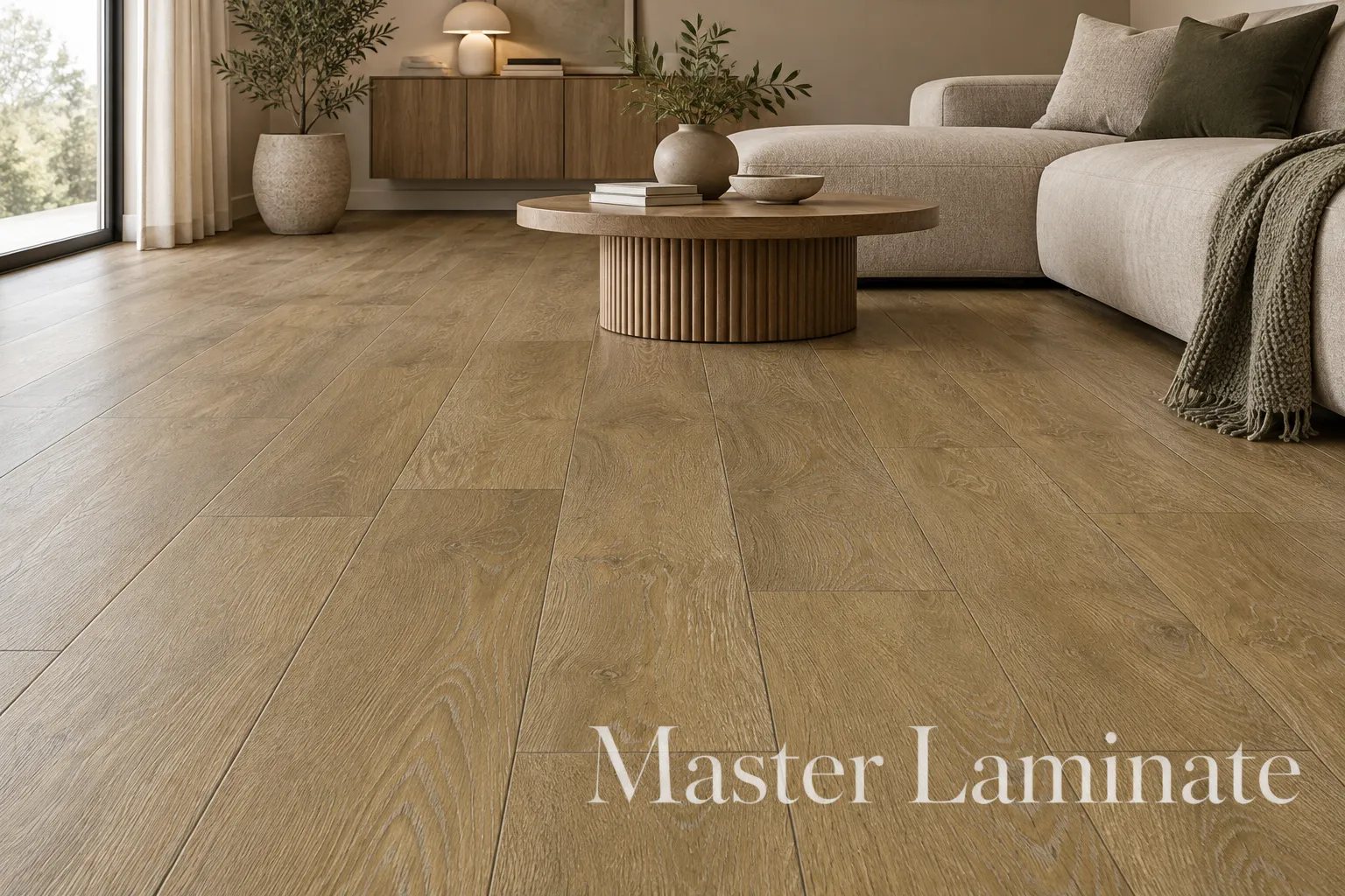 SPC Ламинат NatisSton Essential 4/43 4V 5002-11 Tanaelva 1220x183