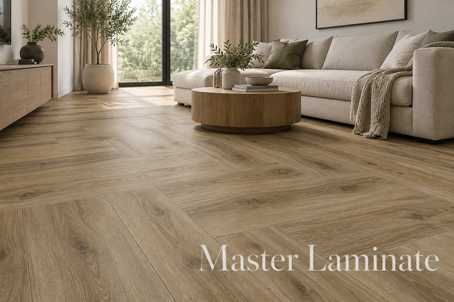 SPC Ламинат NatisSton Rubis 3.5/34 4V 5003-01 Kvitegga 600x125