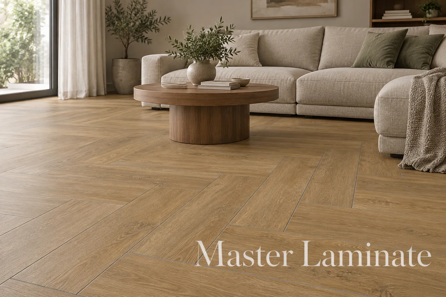 SPC Ламинат NatisSton Rubis 3.5/34 4V 5003-03 Prekestolen 600x125