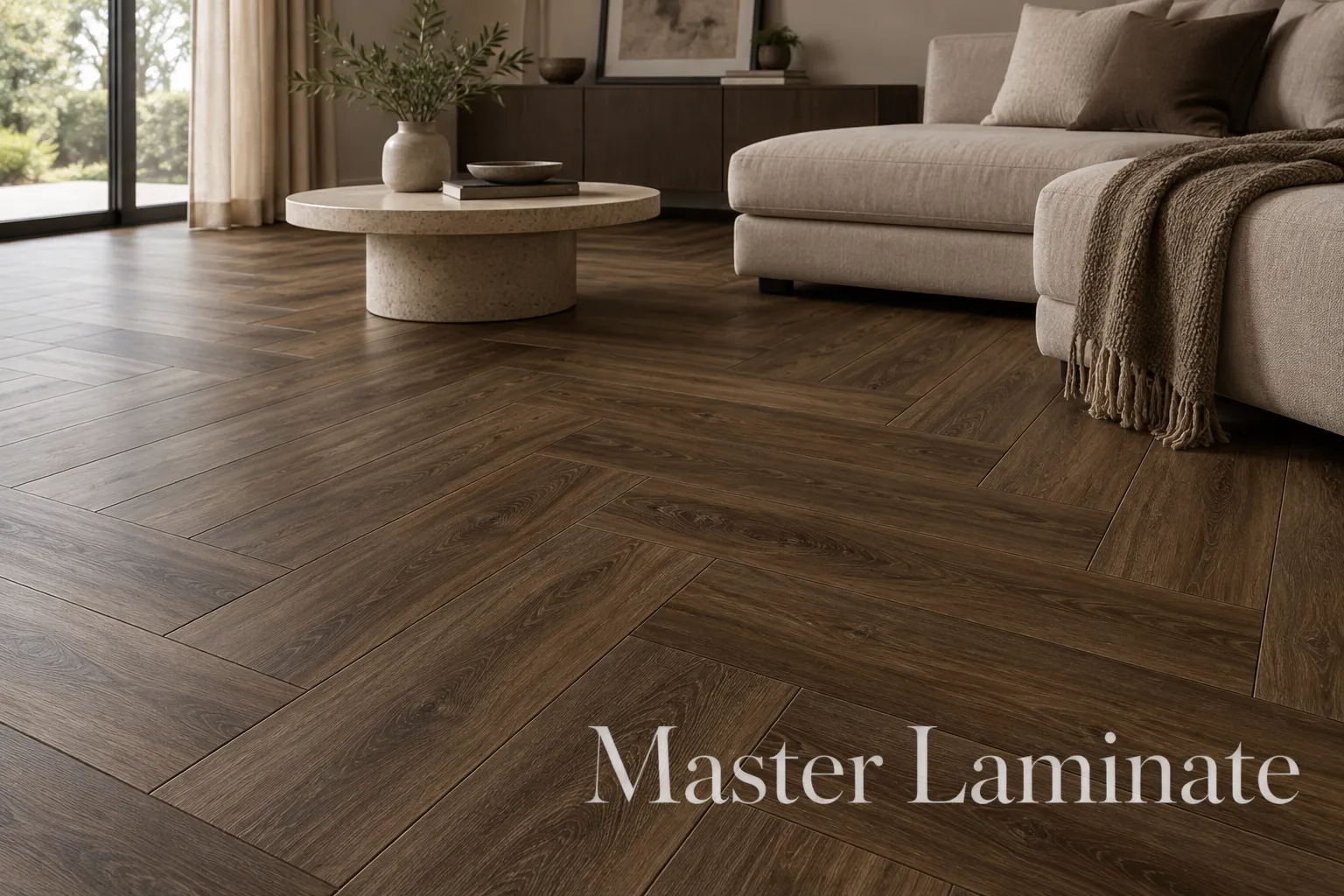 SPC Ламинат NatisSton Rubis 3.5/34 4V 5003-09 Blokktind 600x125