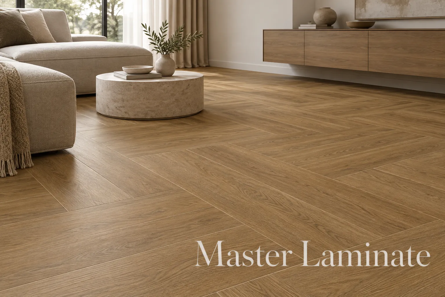SPC Ламинат NatisSton Unique 4/34 4V 5004-08 Vestlan 600x125