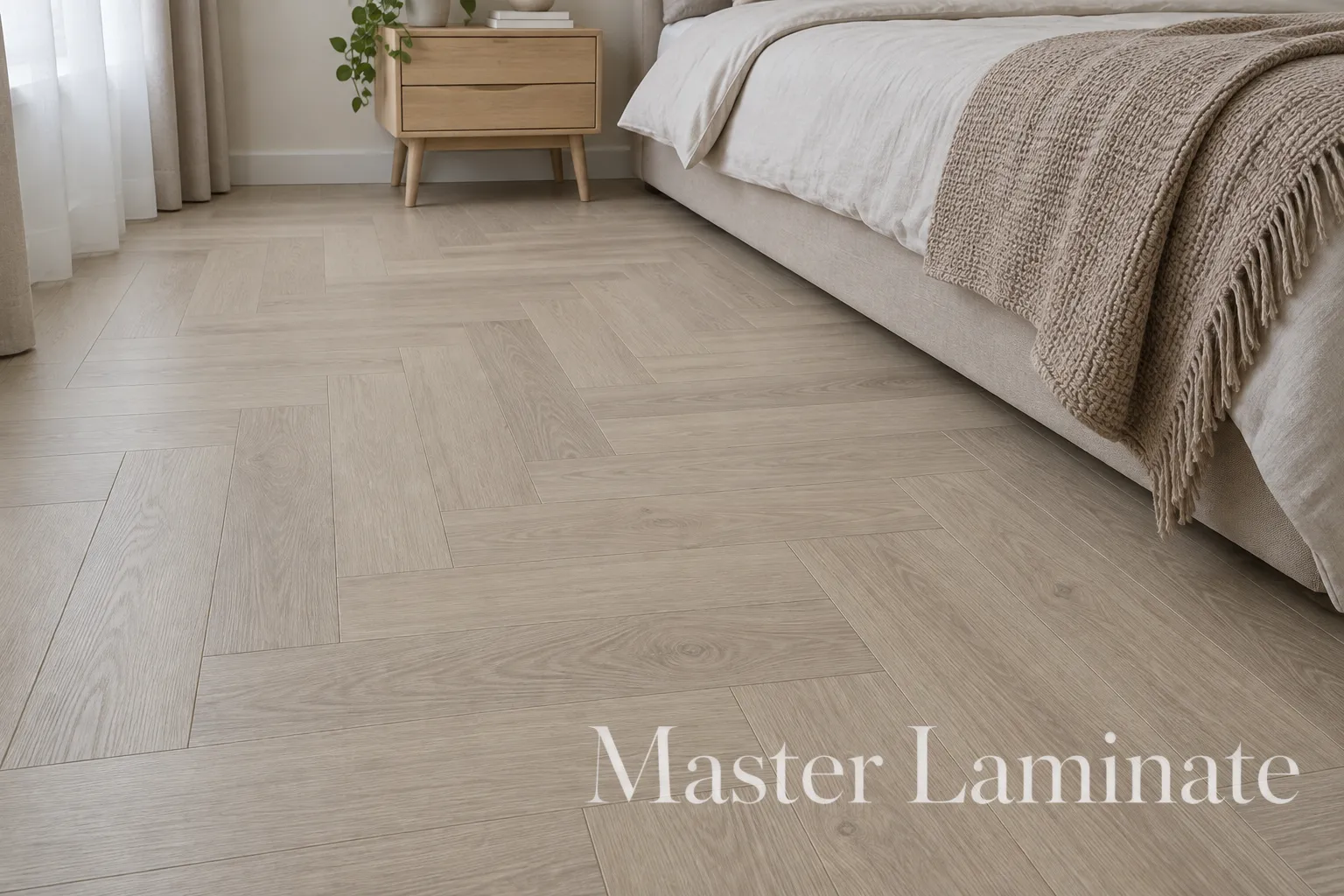 Ламинат Lamiwood Chester 12/34 4V 513 Дуб Малтон 606x101