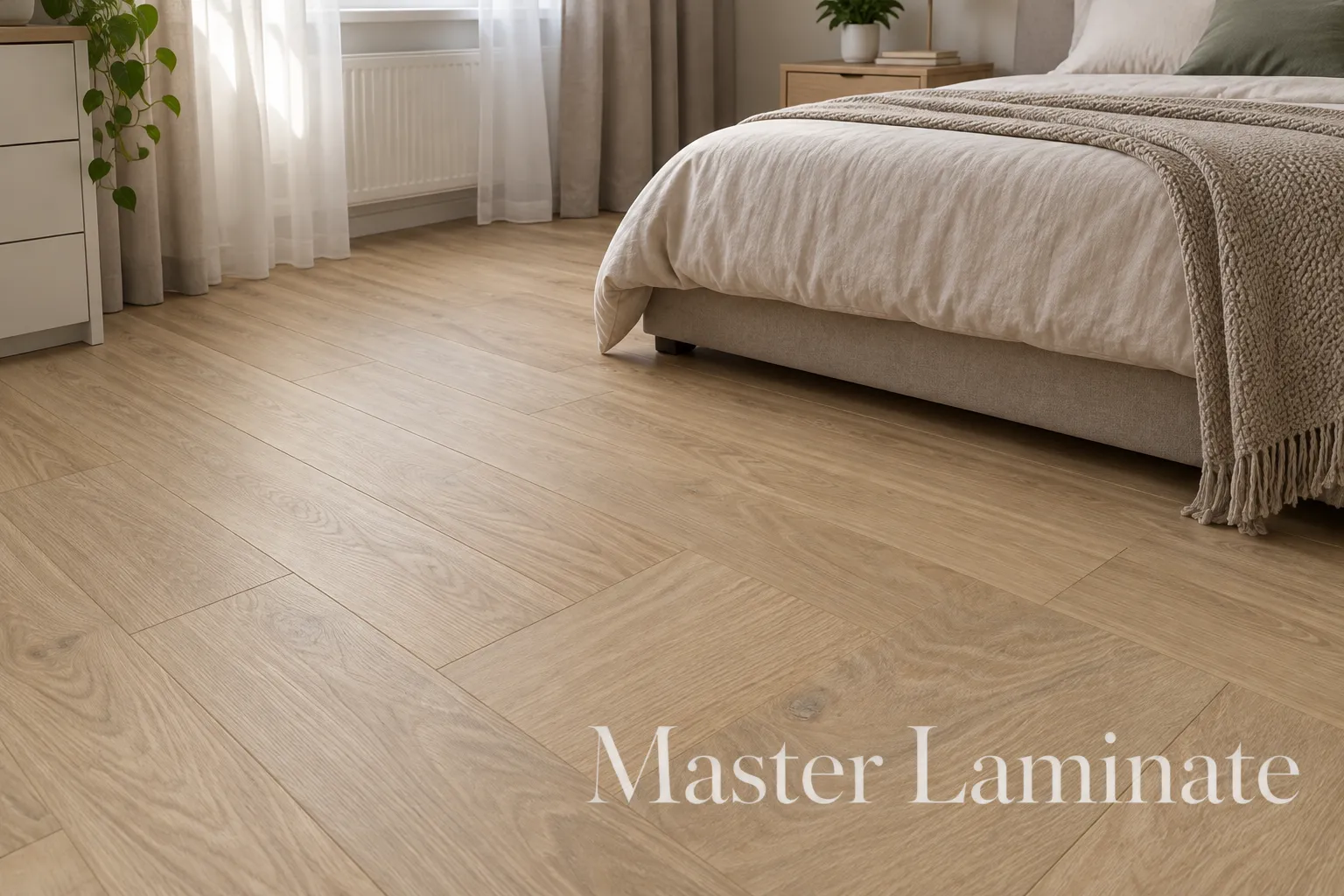 Ламинат Lamiwood Chester 12/34 4V 514 Дуб Лестер 606x101