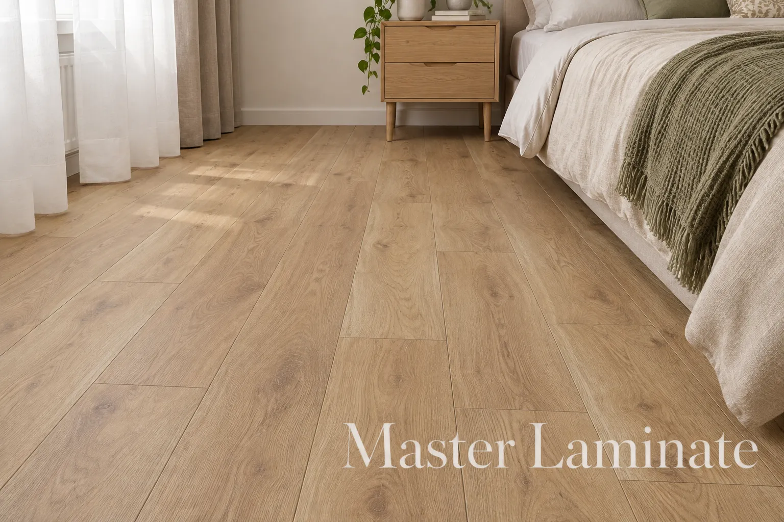 Ламинат Lamiwood Chester 12/34 4V 515 Дуб Плимут 606x101