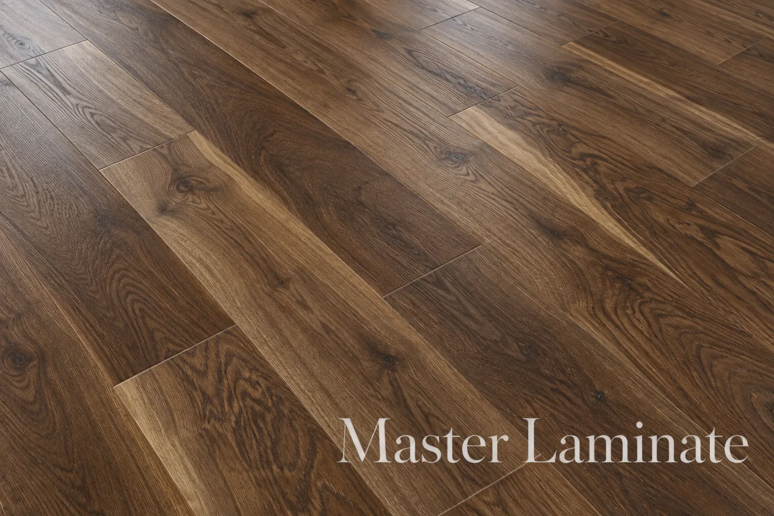 Ламинат Lamiwood Chester 12/34 4V 516 Дуб Кембридж 606x101