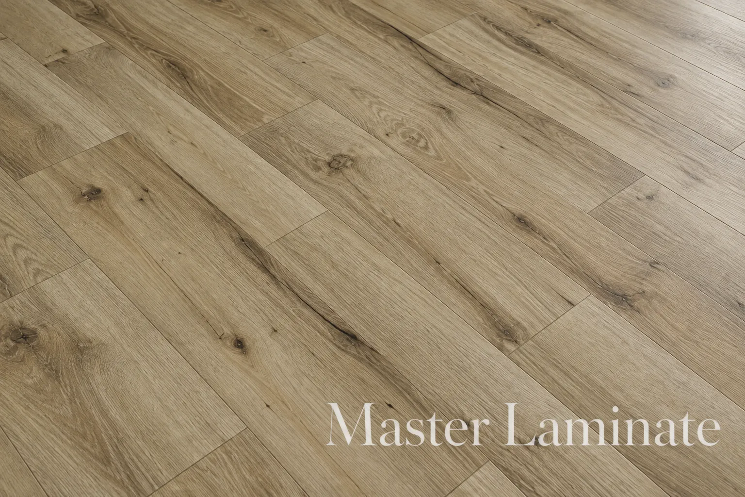 Ламинат Lamiwood Chester 12/34 4V 518 Дуб Ливерпуль 606x101