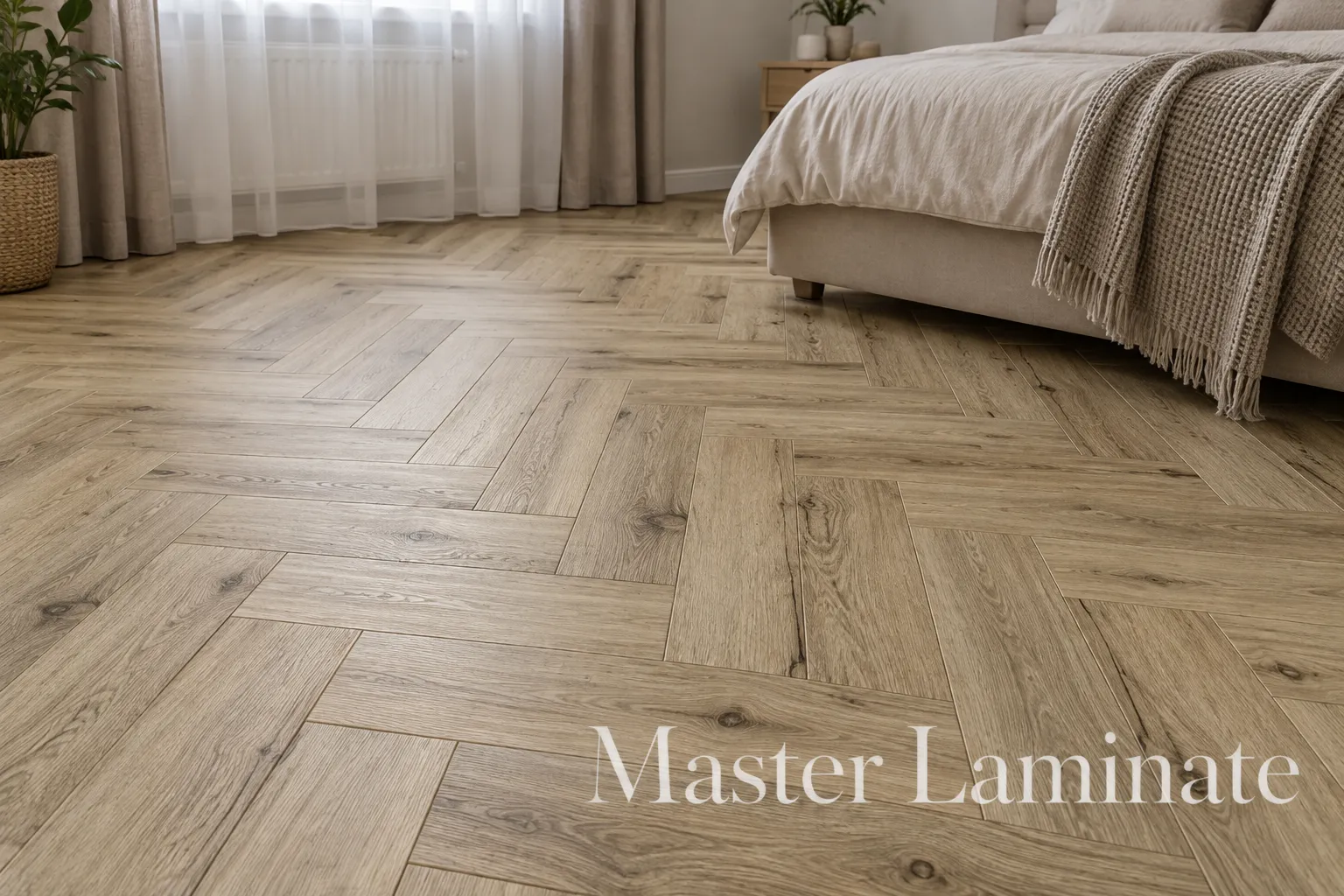 Ламинат Lamiwood Chester 12/34 4V 518 Дуб Ливерпуль 606x101