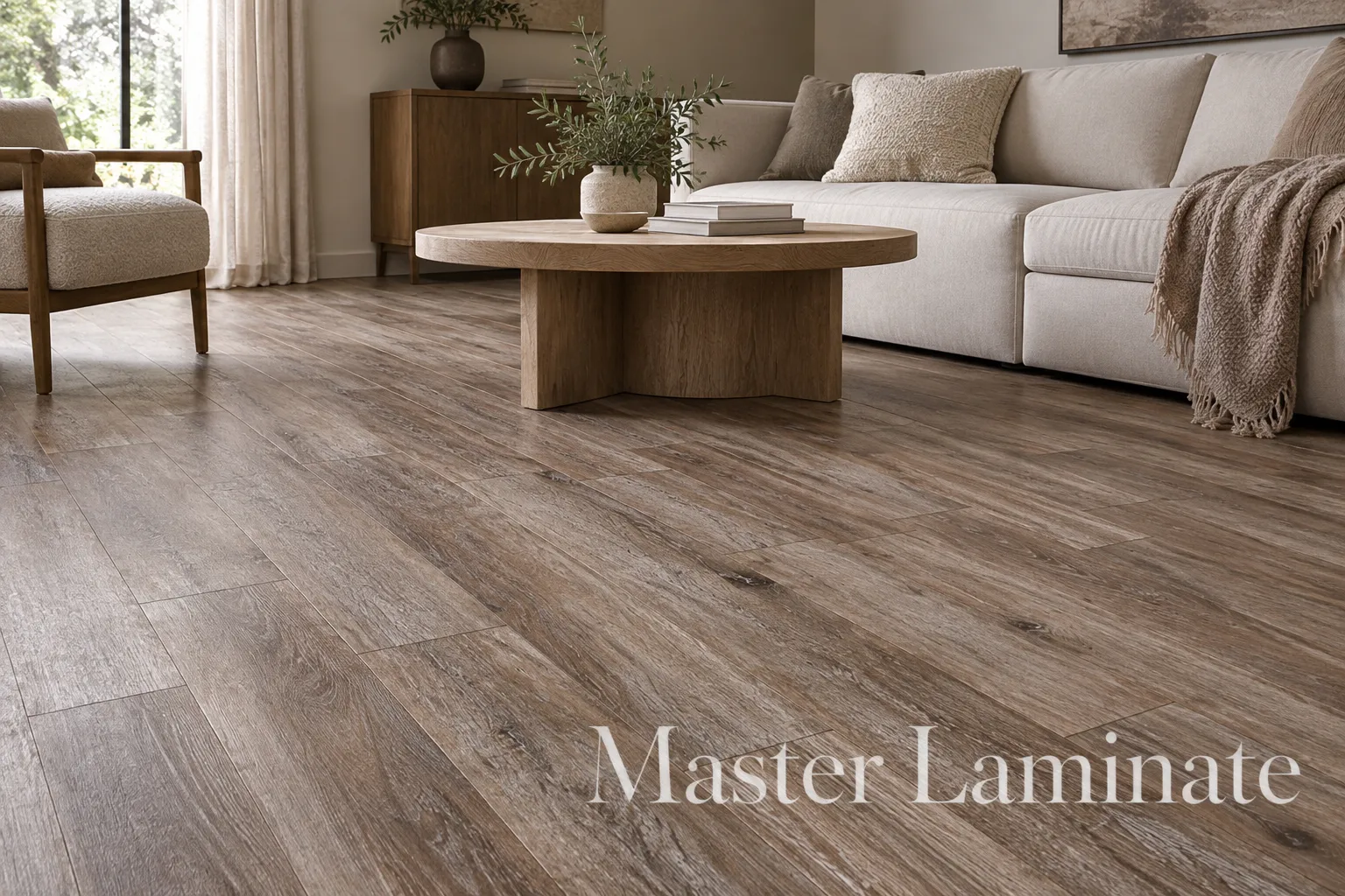 LVT Ламинат Berry Alloc Spirit Home 30 GD 2/31 5232 Mountain Brown 1219x184