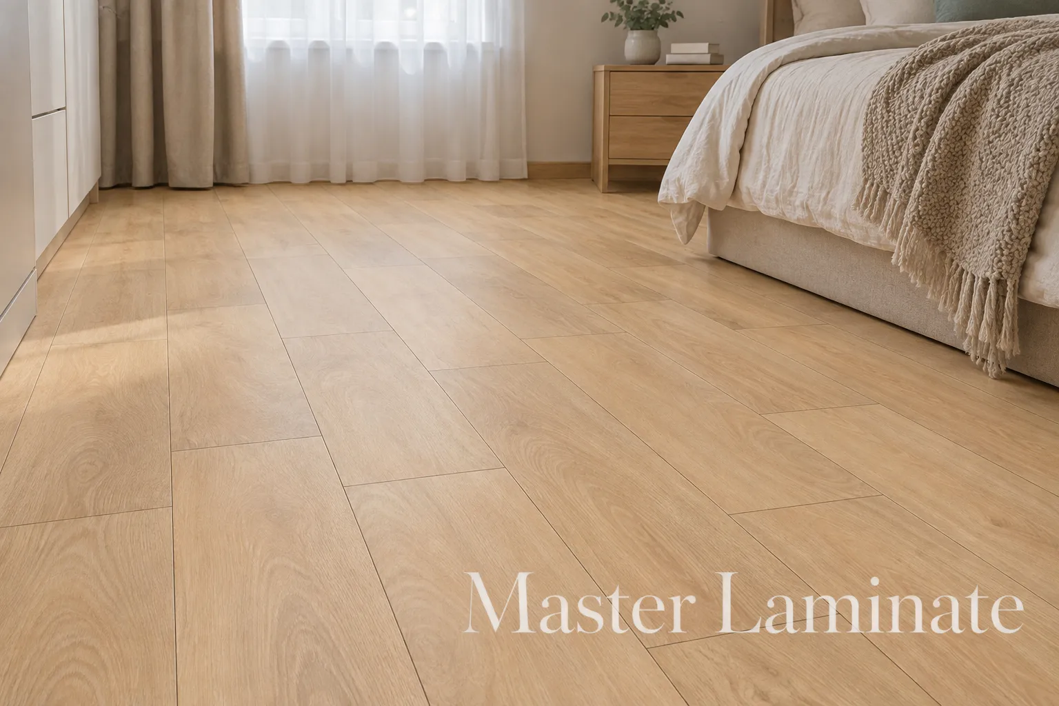 Ламинат Classen Впечатление (Impression WR) 10/33 4V 52801 Дуб Marbella 1285x158